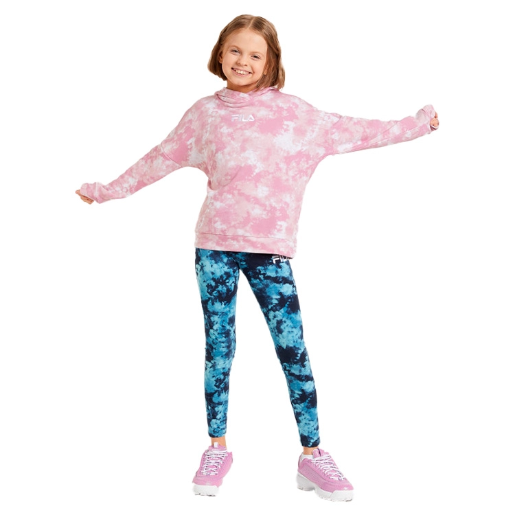 Толстовка Fila JACKET