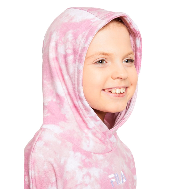 Толстовка Fila JACKET