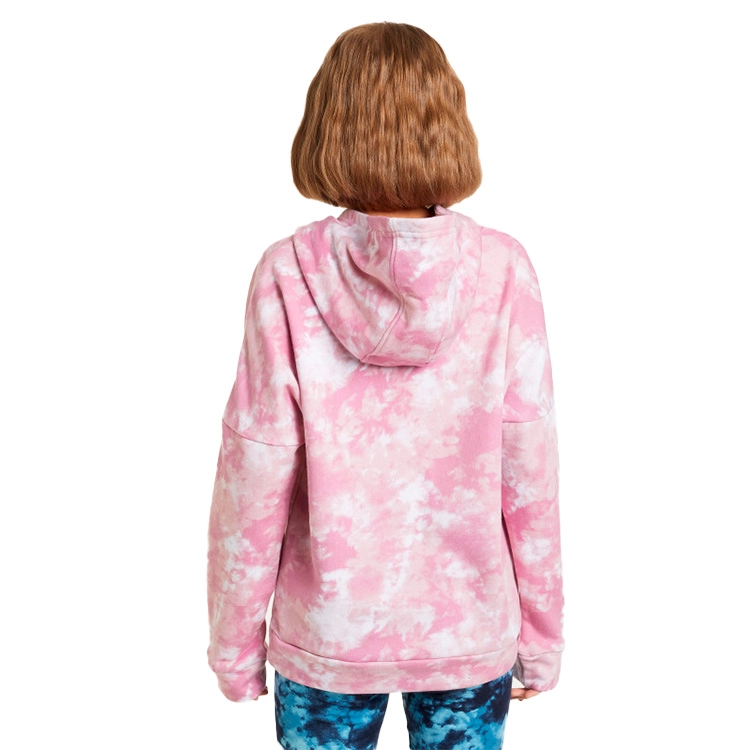 Толстовка Fila JACKET