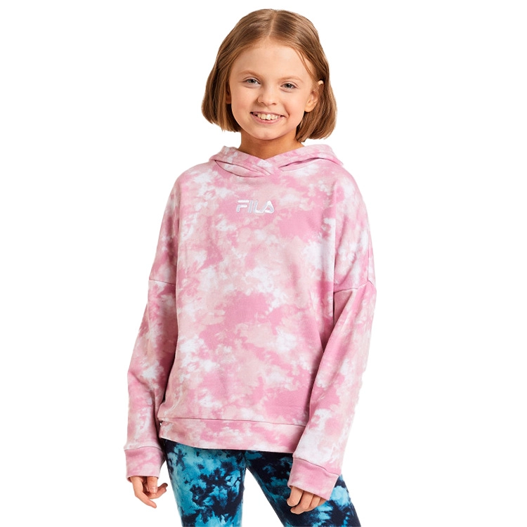 Толстовка Fila JACKET