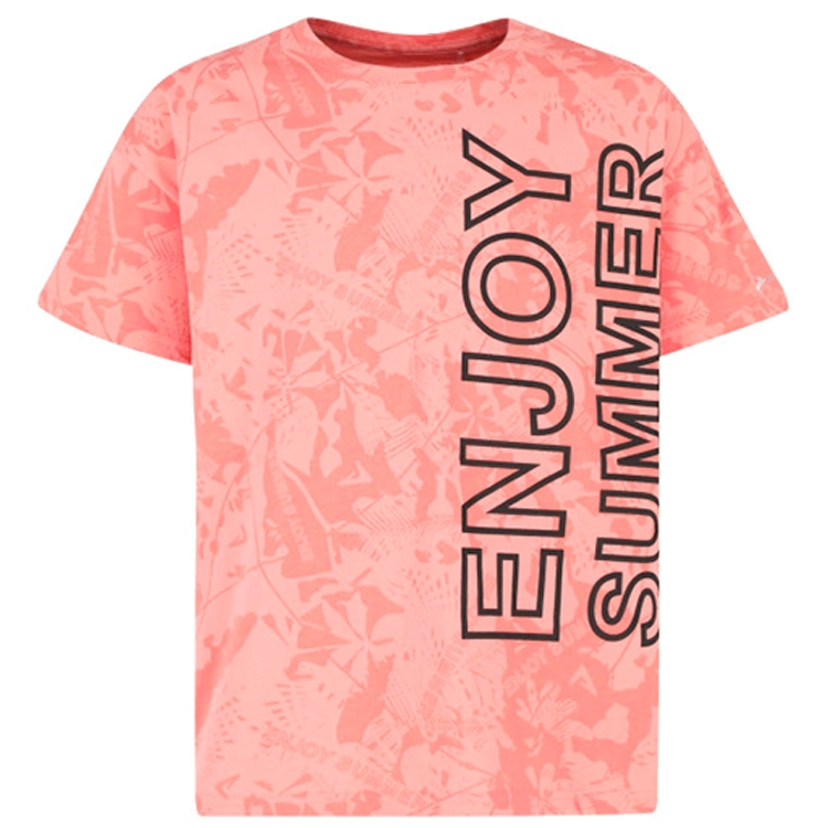 Футболка Demix TEE