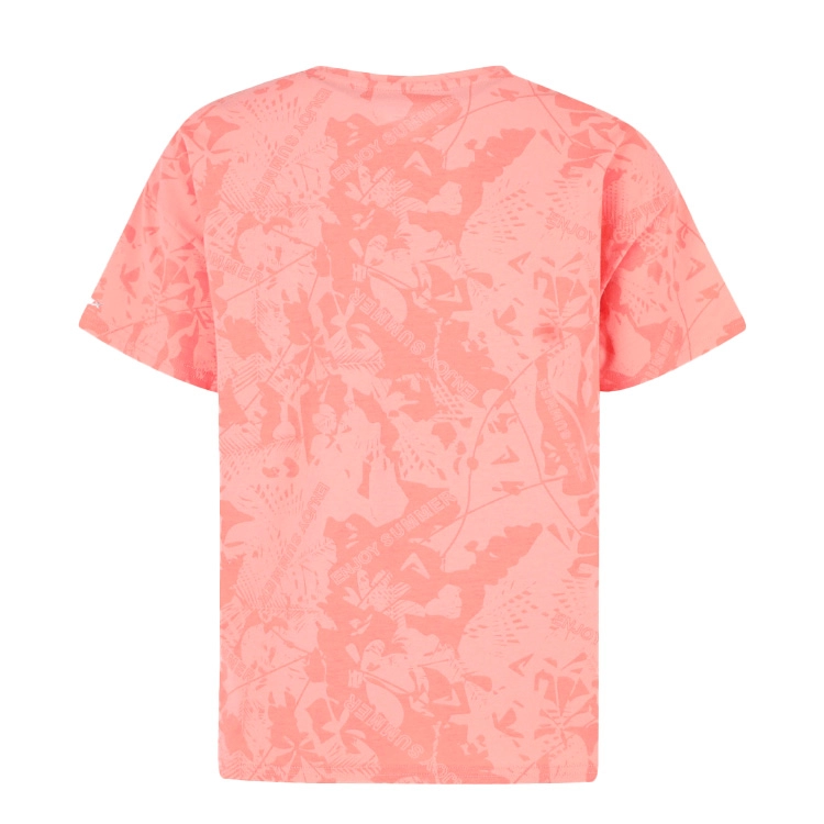 Футболка Demix TEE