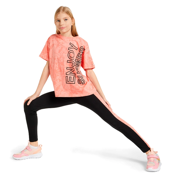 Футболка Demix TEE