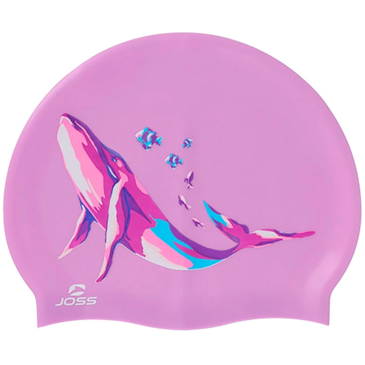 Casca de inot silicon Joss Swim cap
