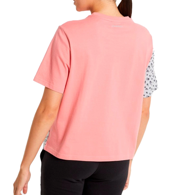 Футболка Demix Tee W