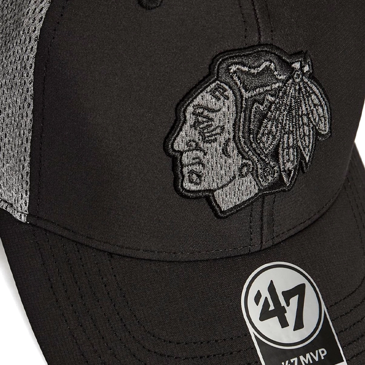 Chipiu 47 Brand ARLO CHICAGO BLACKHAWKS