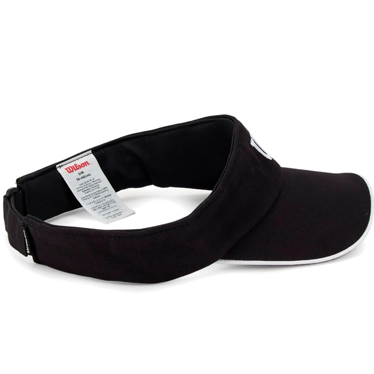 Козырек Wilson U CLASSIC VISOR