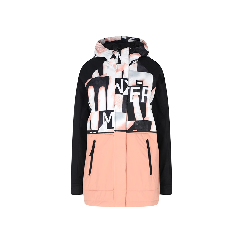 Куртка Termit W Jkt