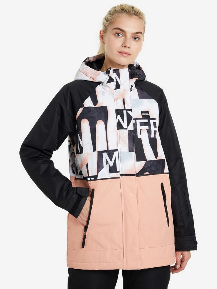 Куртка Termit W Jkt