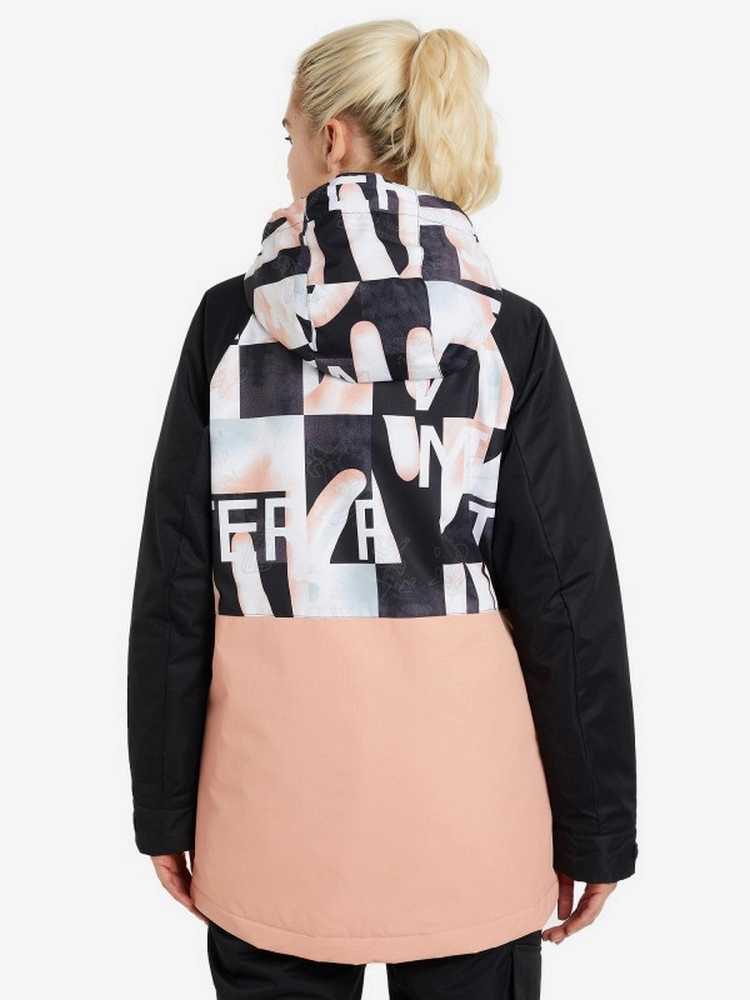 Куртка Termit W Jkt