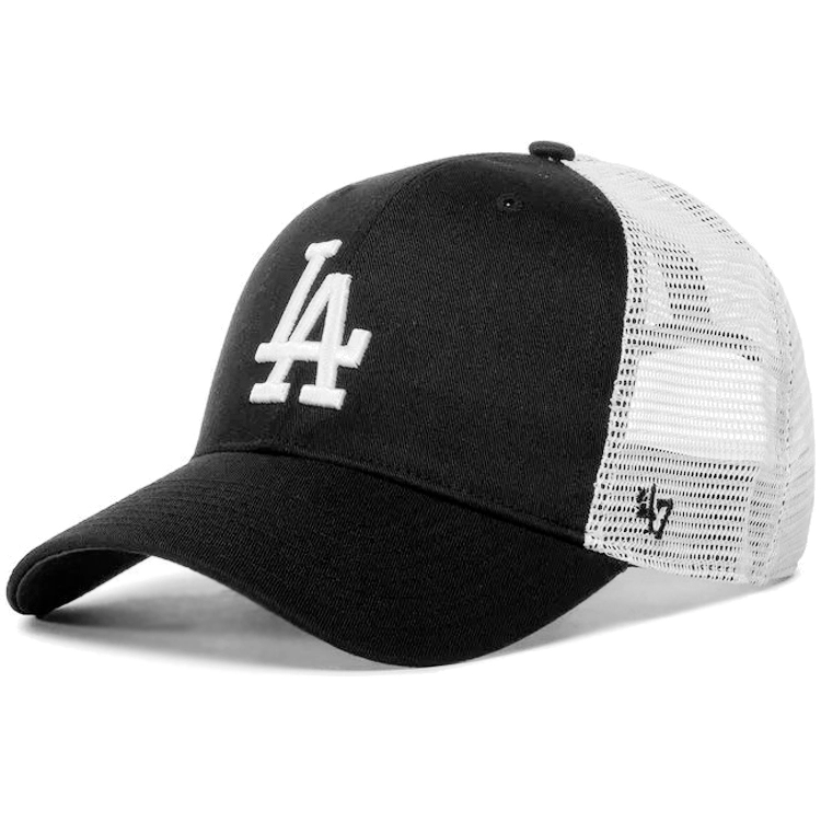 Chipiu 47 Brand MLB Los Angeles Dodgers Branson