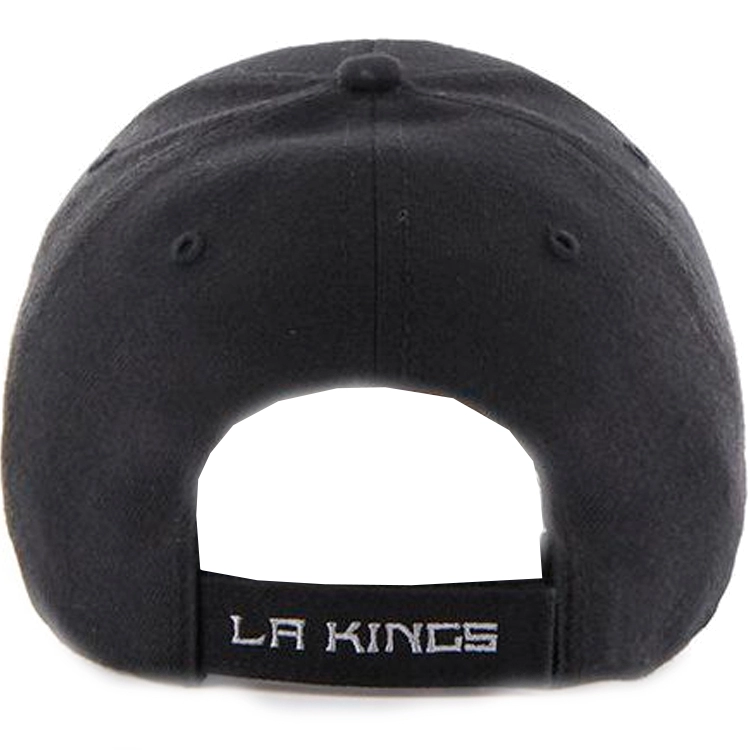 Кепка 47 Brand NHL Los Angeles Kings MVP