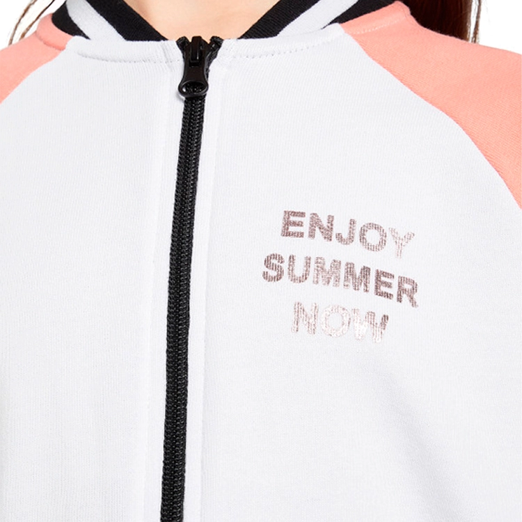 Hanorac Demix JACKET