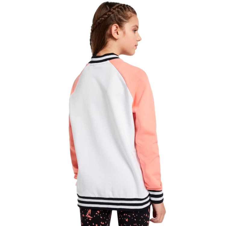 Hanorac Demix JACKET