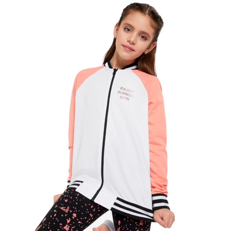 Hanorac Demix JACKET