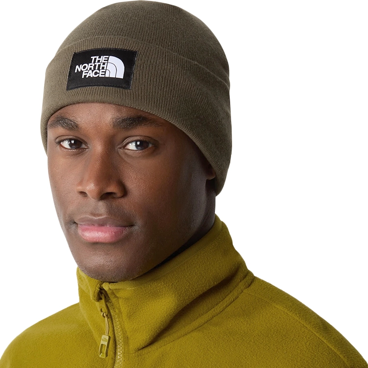 Caciula The North Face DOCK WORKER RECYCLED BEANIE
