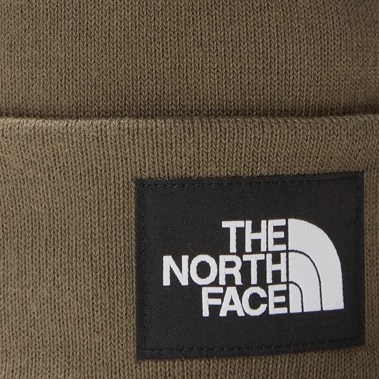 Caciula The North Face DOCK WORKER RECYCLED BEANIE