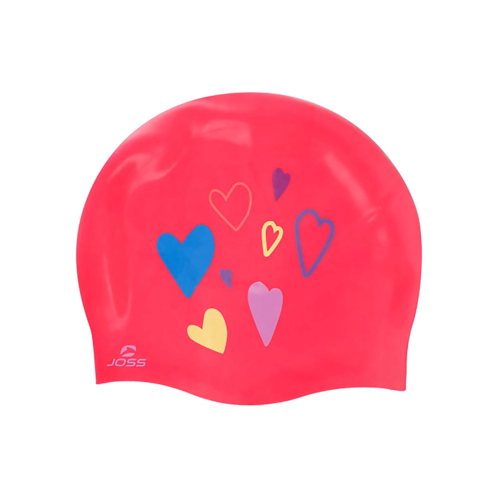 Casca de inot silicon Joss Swim cap