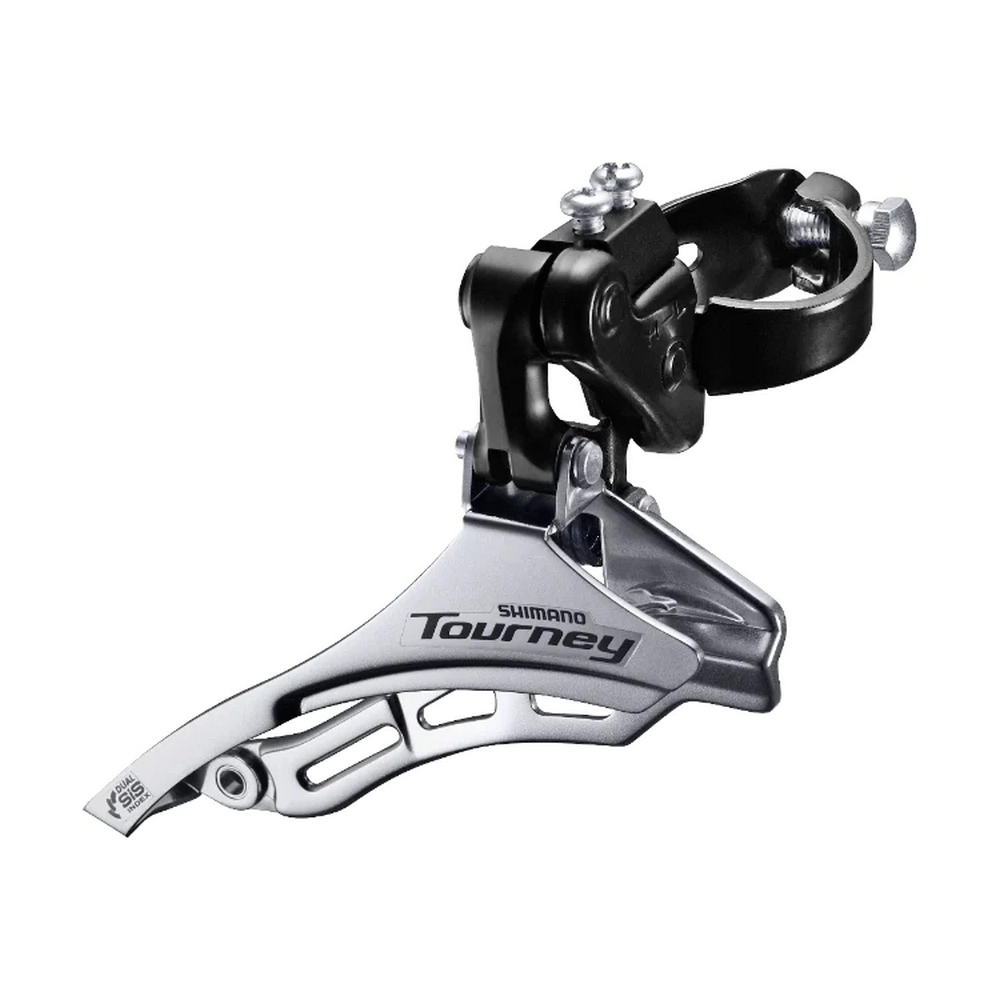 Schimbator viteza fata SHIMANO TOURNEY FD-TY300