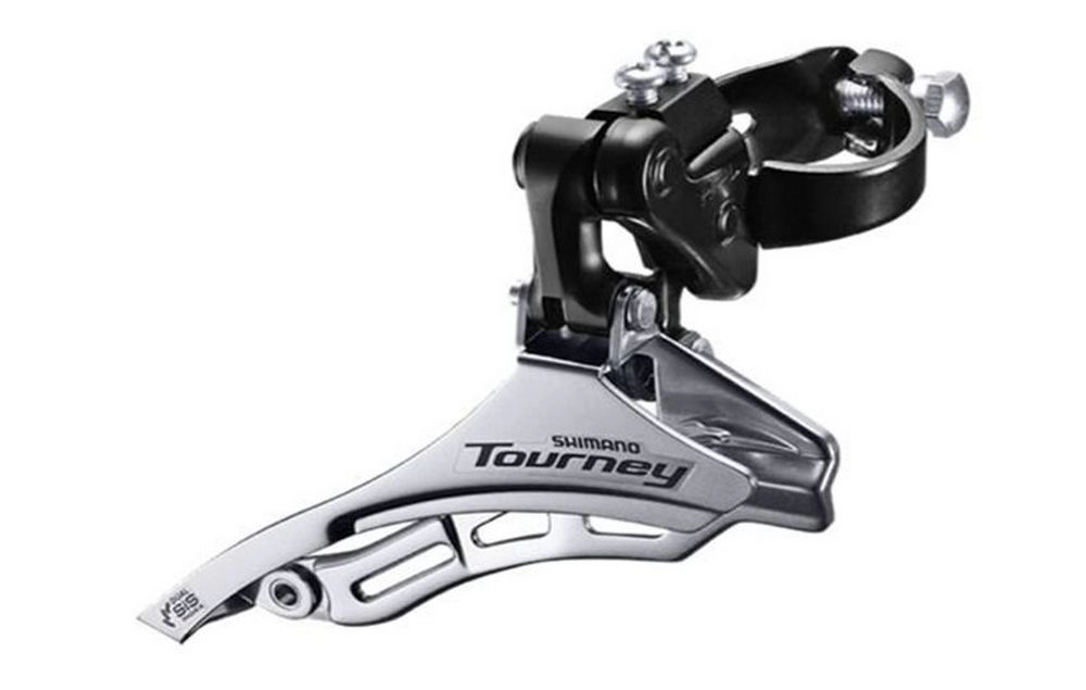 Schimbator viteza fata SHIMANO TOURNEY FD-TY300