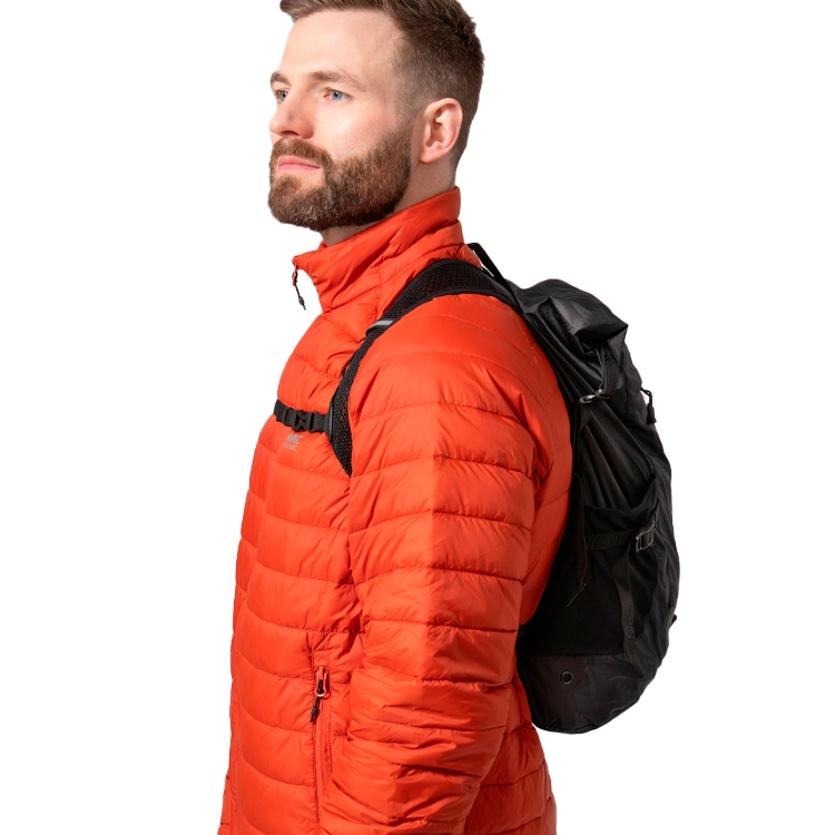 Рюкзак Mac Travelite Backpack