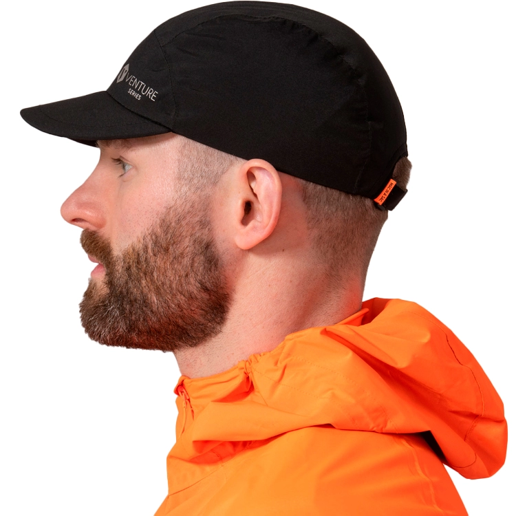 Chipiu Mac Ultralite Cap