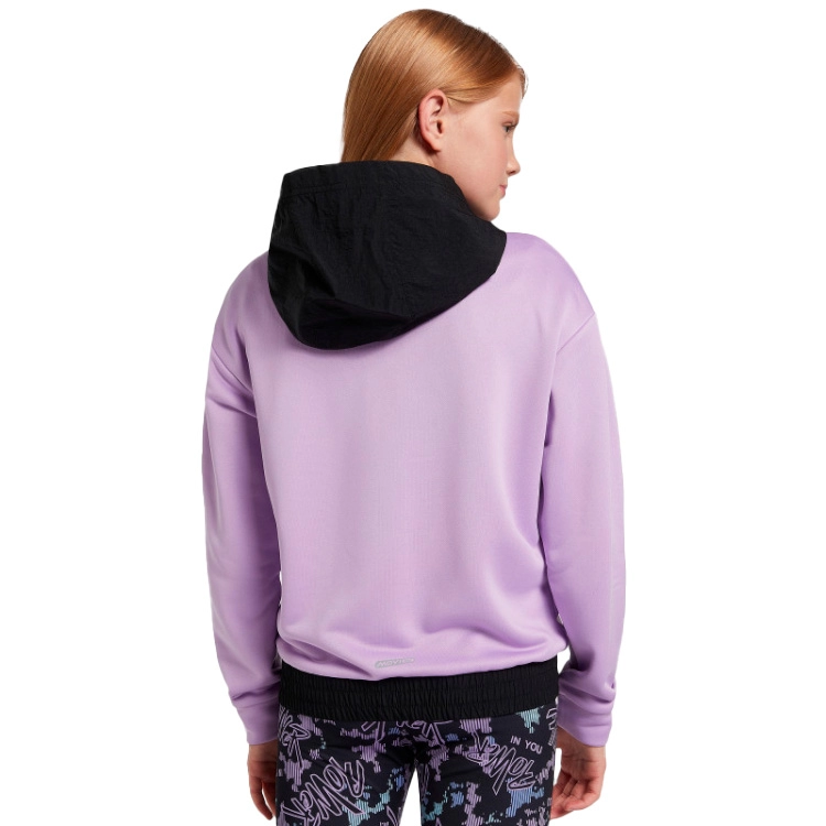 Hanorac Demix JACKET