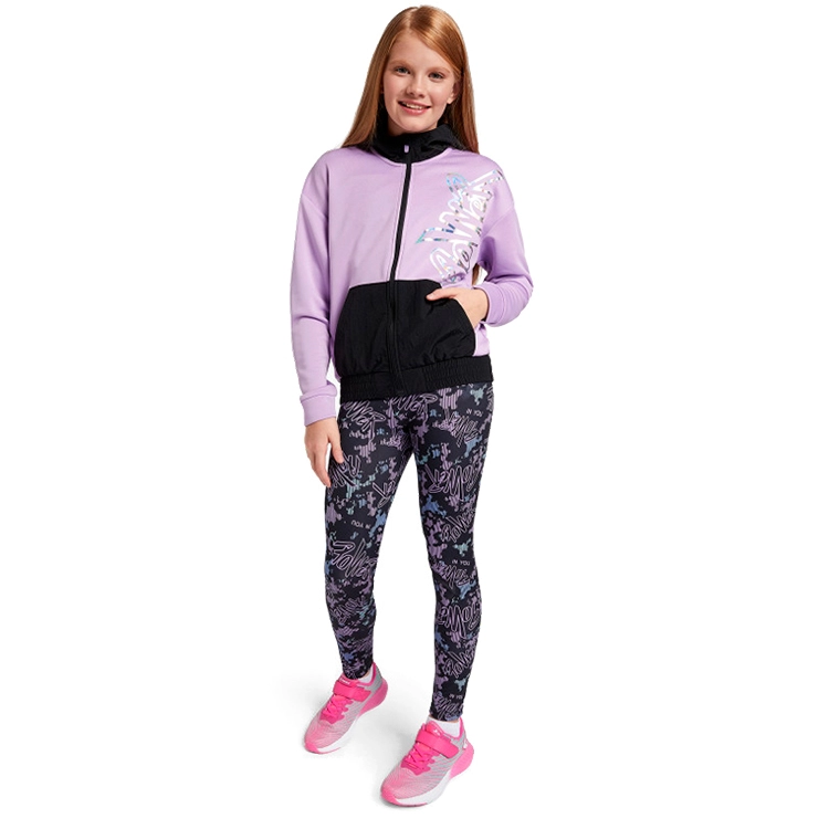 Hanorac Demix JACKET