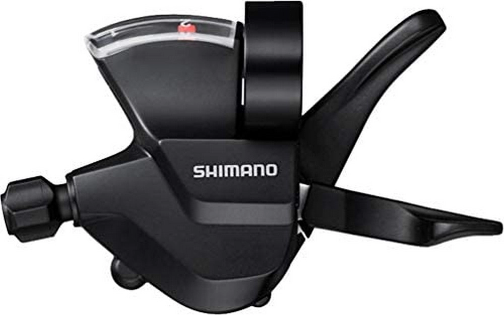 Шифтер SHIMANO SL-M315-2L
