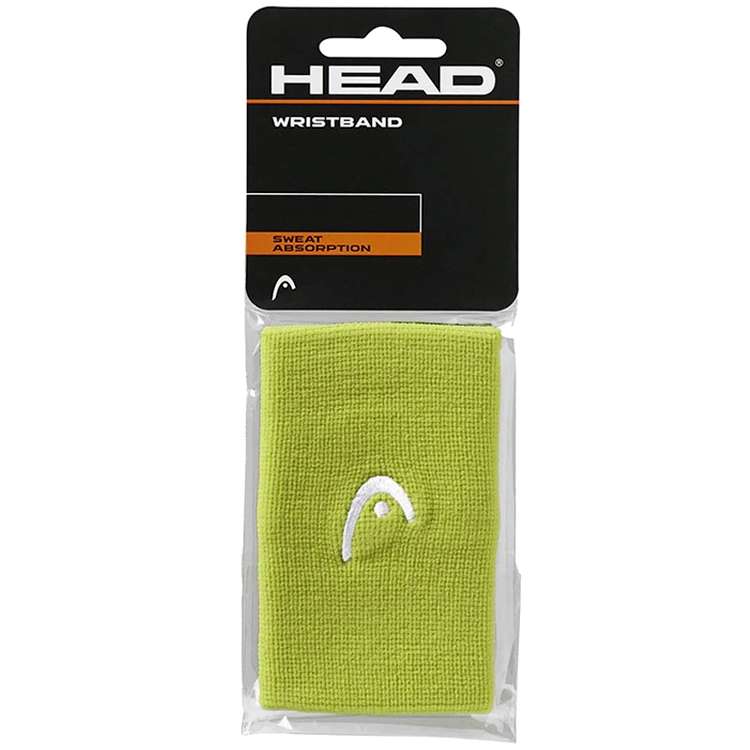 Напульсники HEAD 285070 MANSETE HEAD 5 INCHES LI