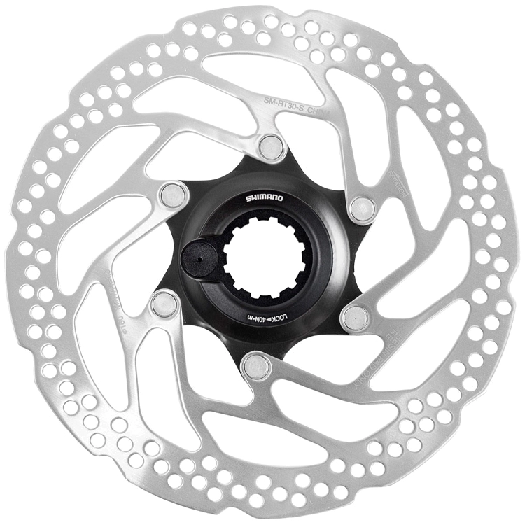 Тормозная колодка Shimano SM-RT30