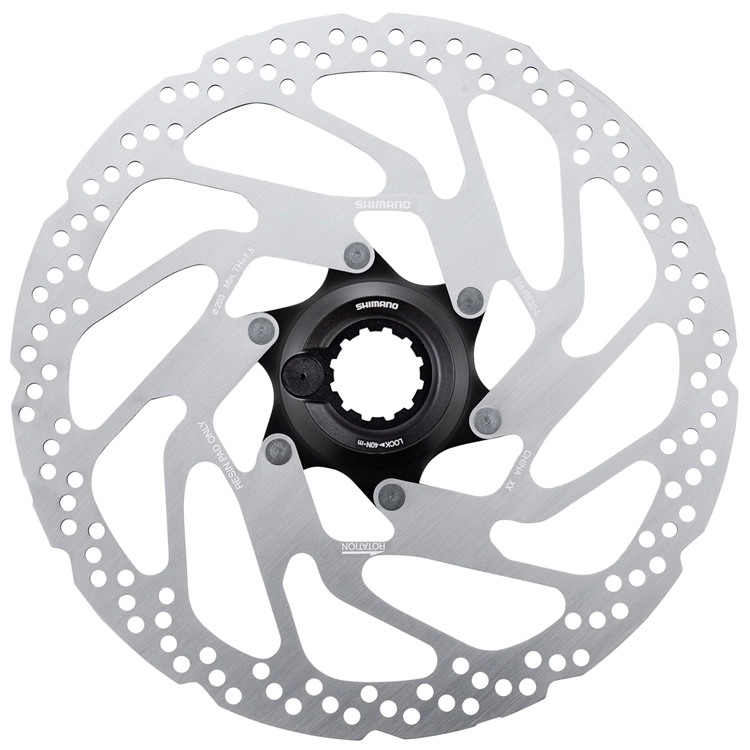 Тормозная колодка Shimano SM-RT30