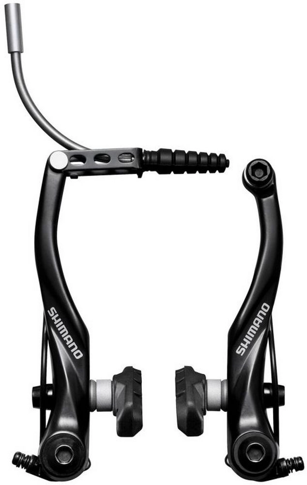 Тормозная колодка SHIMANO ALIVIO BR-T4000
