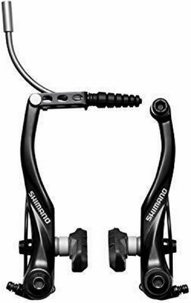 Тормозная колодка SHIMANO ALIVIO BR-T4000