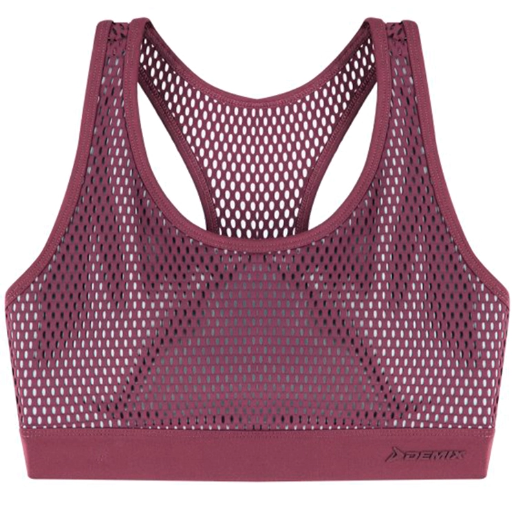 Спортивное бра Demix Wmn Bra