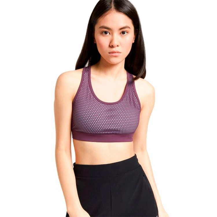 Спортивное бра Demix Wmn Bra