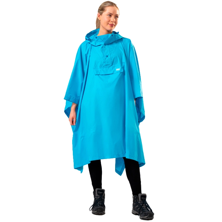 Poncho Mac Origin 2 Poncho
