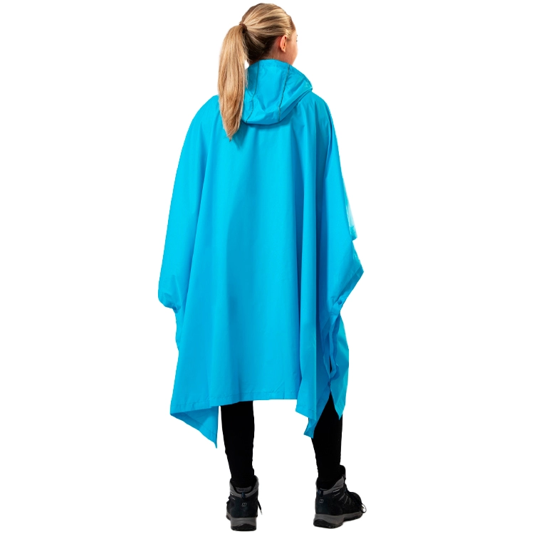 Poncho Mac Origin 2 Poncho
