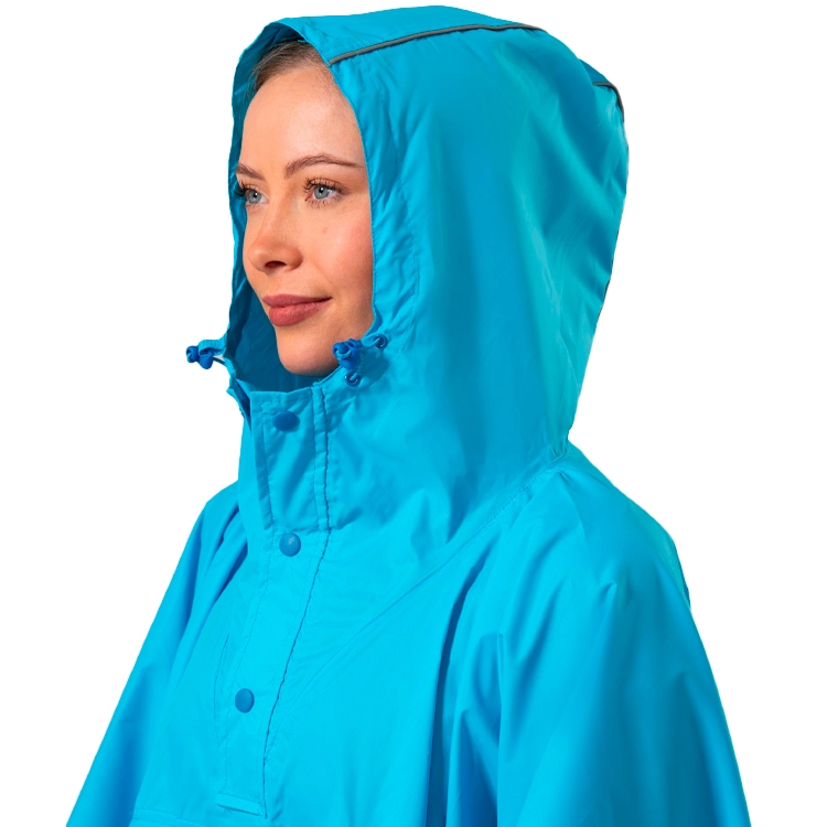 Poncho Mac Origin 2 Poncho