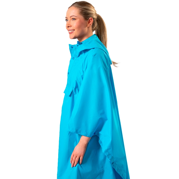 Poncho Mac Origin 2 Poncho