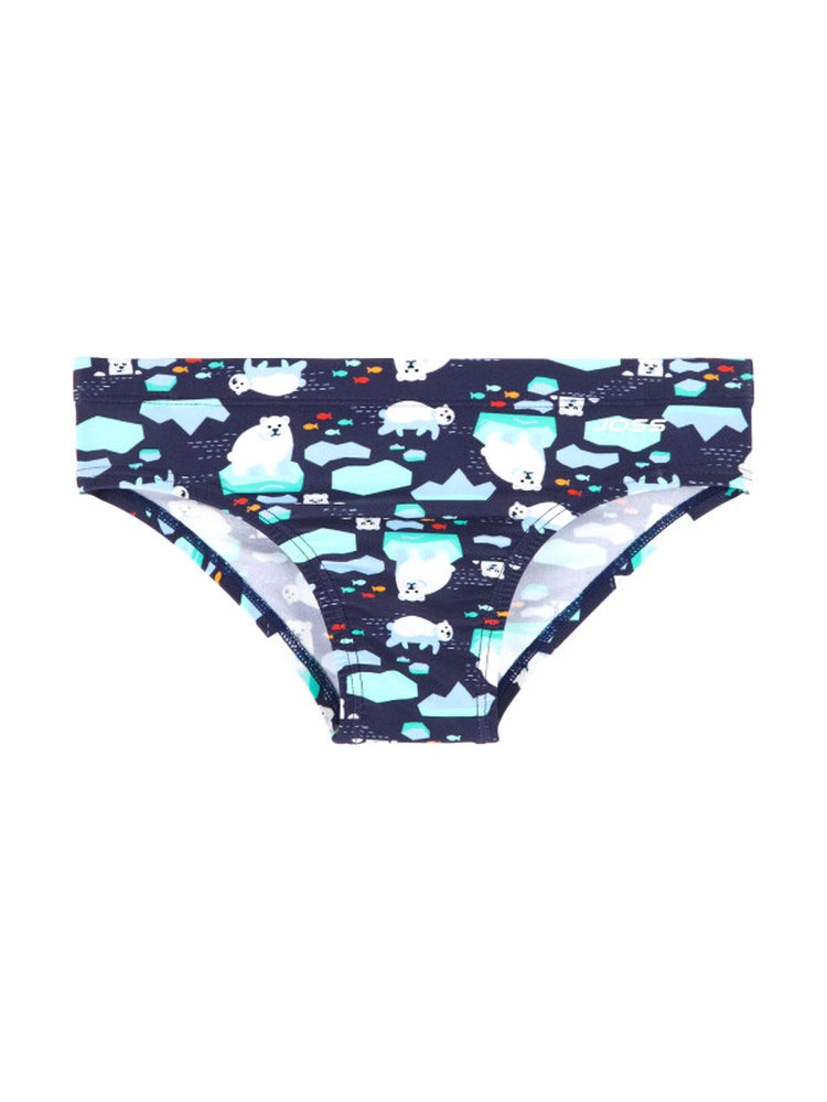 Плавки Joss Slip B