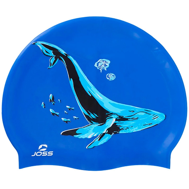 Casca de inot silicon Joss Swim cap