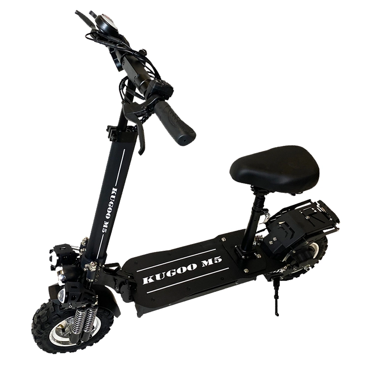 Trotineta electrica Kugoo M5