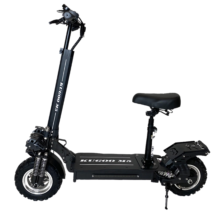 Trotineta electrica Kugoo M5