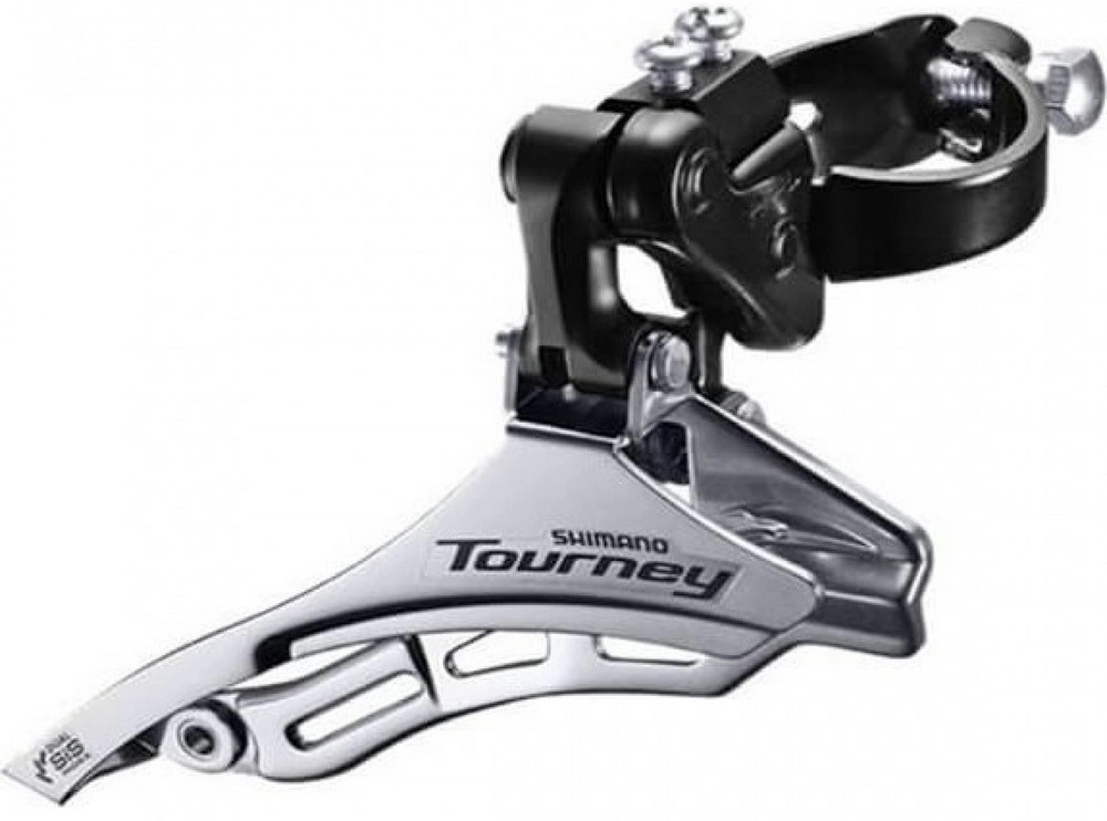 Schimbator viteza fata SHIMANO TOURNEY FD-TY300
