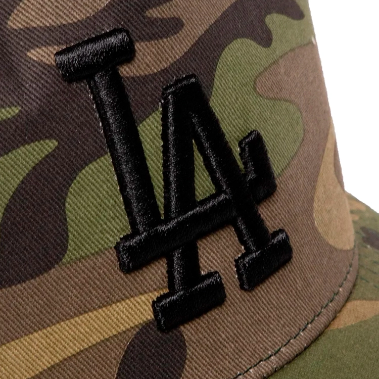 Кепка 47 Brand DT LOS ANGELES DODGERS GROVE