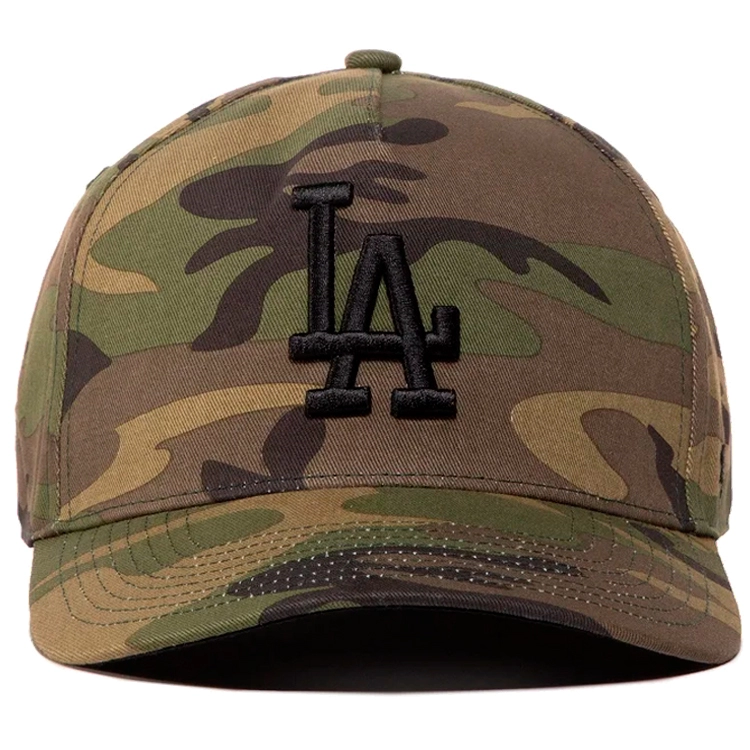 Кепка 47 Brand DT LOS ANGELES DODGERS GROVE