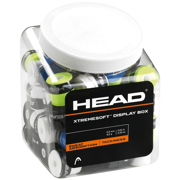Banda pentru racheta HEAD GRIP XTREMESOFT