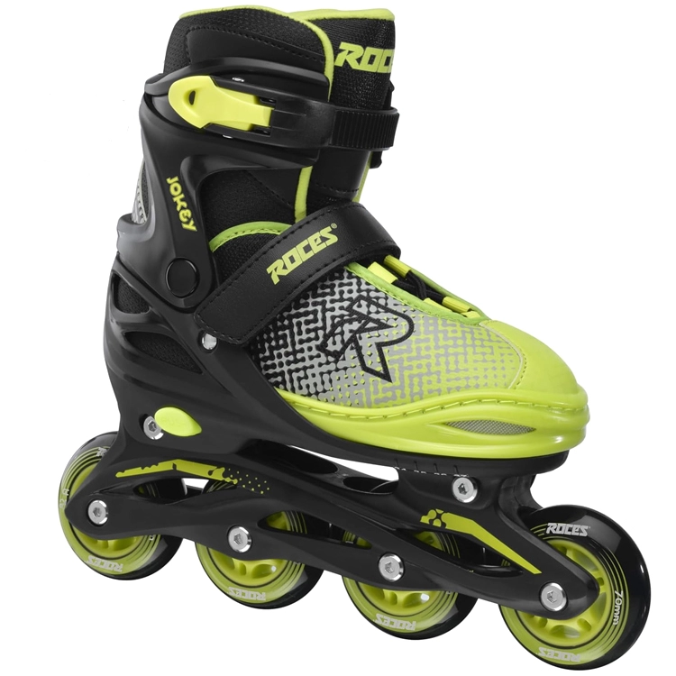 Role Roces JOKEY X BOY