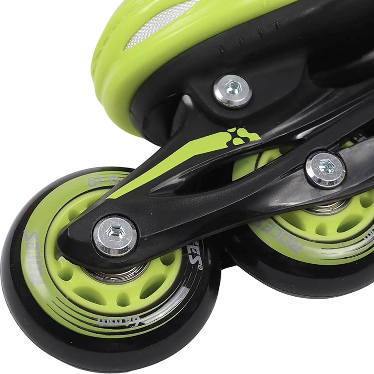 Role Roces JOKEY X BOY